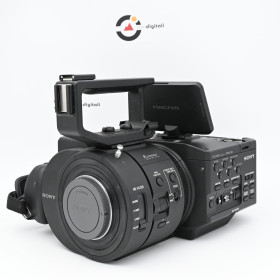 Sony NEX-FS700 Usata