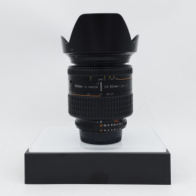 Nikon AF 24-85 f2.8-4D Usato