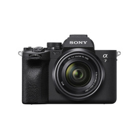 Fotocamera Mirrorless Sony Alpha A7 IV + 28-70mm