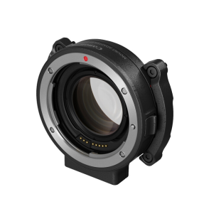 Adattatore innesto Canon EF-EOS R 0.71x