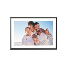AgfaPhoto Realiview APF1000WIFI Cornice Digitale Touchscreen 10"