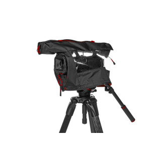 Manfrotto Copertura antipioggia per videocamere DV