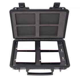 Aputure MC-4 Light Kit