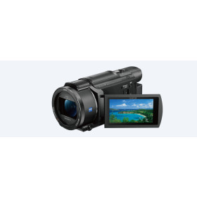 Videocamera 4K Sony Handycam FDR-AX53