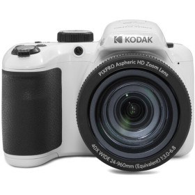 Fotocamera Kodak Pixpro AZ405 White