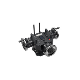 DJI Master Wheels 3-AXIS