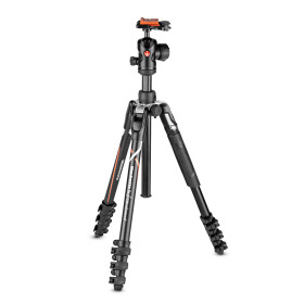 Manfrotto Befree Advanced serie Alpha MKBFRLA-BH 