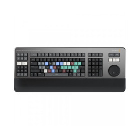 Blackmagic Design DaVinci Resolve Editor Keyboard