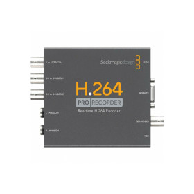 Blackmagic H.264 Pro Recorder