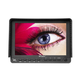 DesView Monitor S7 7" 4K HDMI