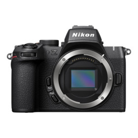 Nikon Z50II Body + SDXC 128GB Nital 