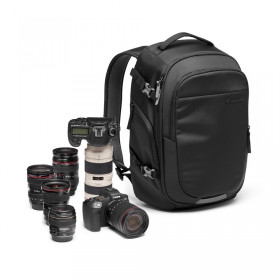 Manfrotto Advanced Gear Backpack M III MA3-BP-GM