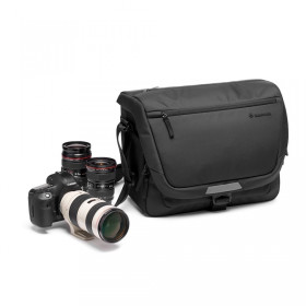 Manfrotto Borsa Fotografica Messenger Advanced M III