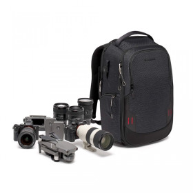 Manfrotto Zaino fotografico PRO Light Frontloader M per CSC/Reflex