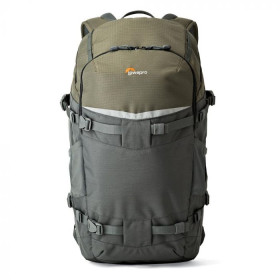 Lowepro Flipside Trek BP 450 AW Grigio