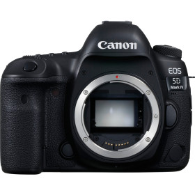 Canon EOS 5D Mark IV MK IV Body