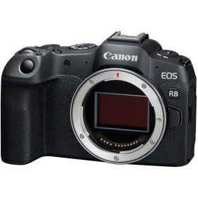 Fotocamera mirrorless Canon EOS R8 Body