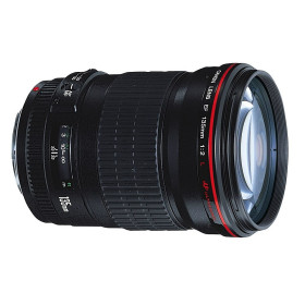 Canon EF 135mm f/2.0 L USM Usato