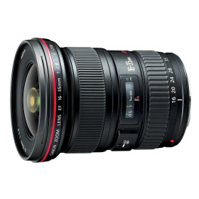 Canon EF 16-35mm f/2.8 L USM II Usato