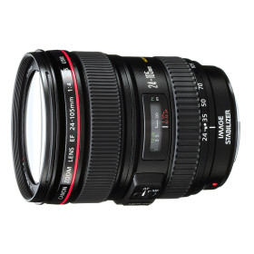 Canon EF 24-105mm f/4 L IS USM Usato