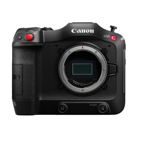 Canon EOS C70 4K Camcorder Noleggio