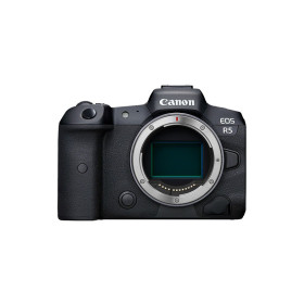 Canon EOS R5 body Usata
