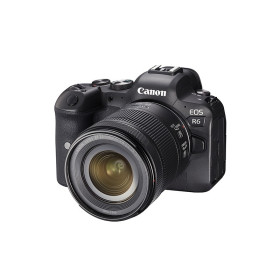 Canon EOS R6 + RF 24-105mm STM