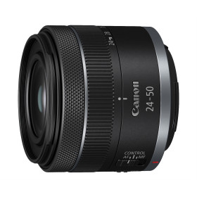 Canon RF 24-50mm f/4.5-6.3 IS STM Pari al nuovo