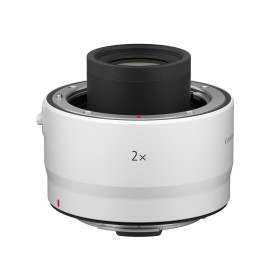 Canon Extender RF 2.0x Garanzia Italia 