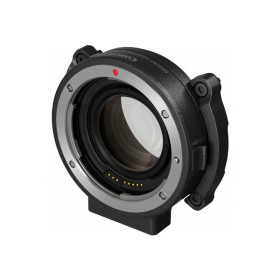 Adattatore innesto Canon EF-EOS R 0.71x
