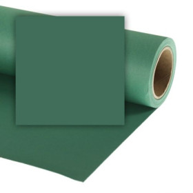 Colorama Fondale in Carta 2.72 x 11m Spruce Green