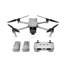 Drone DJI Air 3 Fly More Combo (DJI RC-N2)