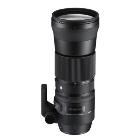 Obiettivo Sigma 150-600 f/5-6.3 DG OS HSM Contemporary (Nikon)