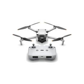 Drone DJI Mini 3 (con controller RC-N1)