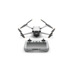 Drone DJI Mini 3 Pro con DJI RC Promo Bundle con Fly More Kit 