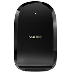 SanDisk Extreme Pro CFexpress lettore di Schede USB 3.1