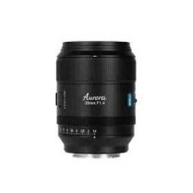 Sirui Aurora AF 35mm f/1.4 Sony L-mount