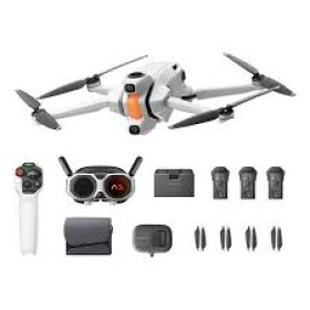 Drone Antigravity A1 8K 360-graden drone Explorer Bundle