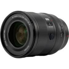 Viltrox AF 50mm f1.4 Pro Sony E