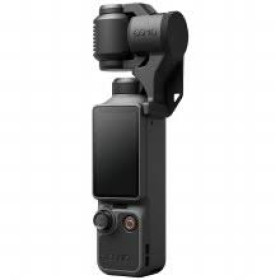 DJI Osmo Pocket 4