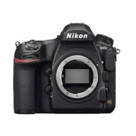 Nikon D850 body Nital