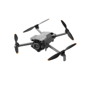 Drone DJI Mini 5 Pro Fly More Combo (con radiocomando RC-2 Smart Controller) Versione Battery Plus