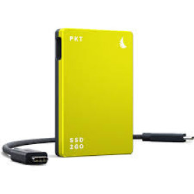 Angelbird SSD portatile SSD2GO PKT MK3 da 4 TB