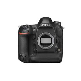 Nikon D6 body Nital