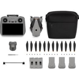 DJI Lito X1 fly more combo (RC 2)