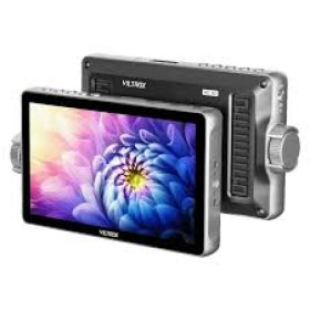 Viltrox Monitor DC-A1 da 7" 4K con HDMI