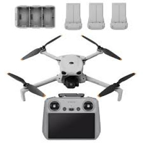 DJI Lito X1 fly more combo plus (RC 2)