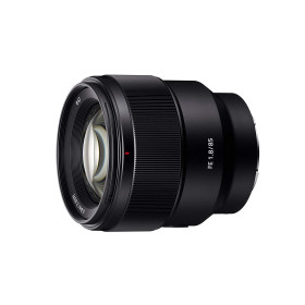 Sony FE 85mm F1.8 Garanzia Italia