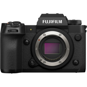 Fotocamera mirrorless Fujifilm Finepix X-H2 Body