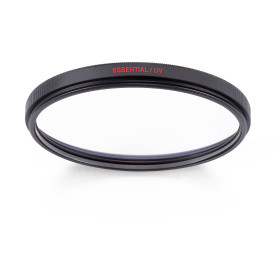 Manfrotto Filtro Polarizzatore circolare Essential 62mm